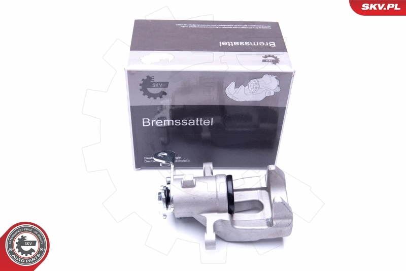 Brake Caliper